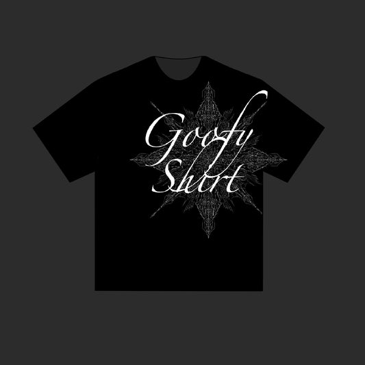 T-shirt "GOTH"