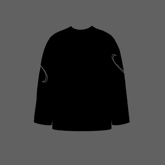 Longsleeve "SIGNATURE"