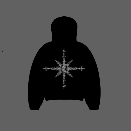 Hoodie "SWORD"