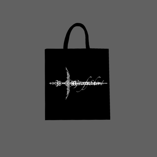 Tote Bag "SWORD"