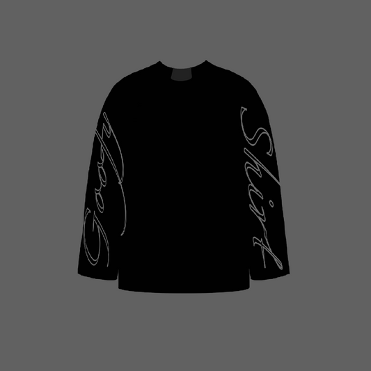 Longsleeve "SIGNATURE"