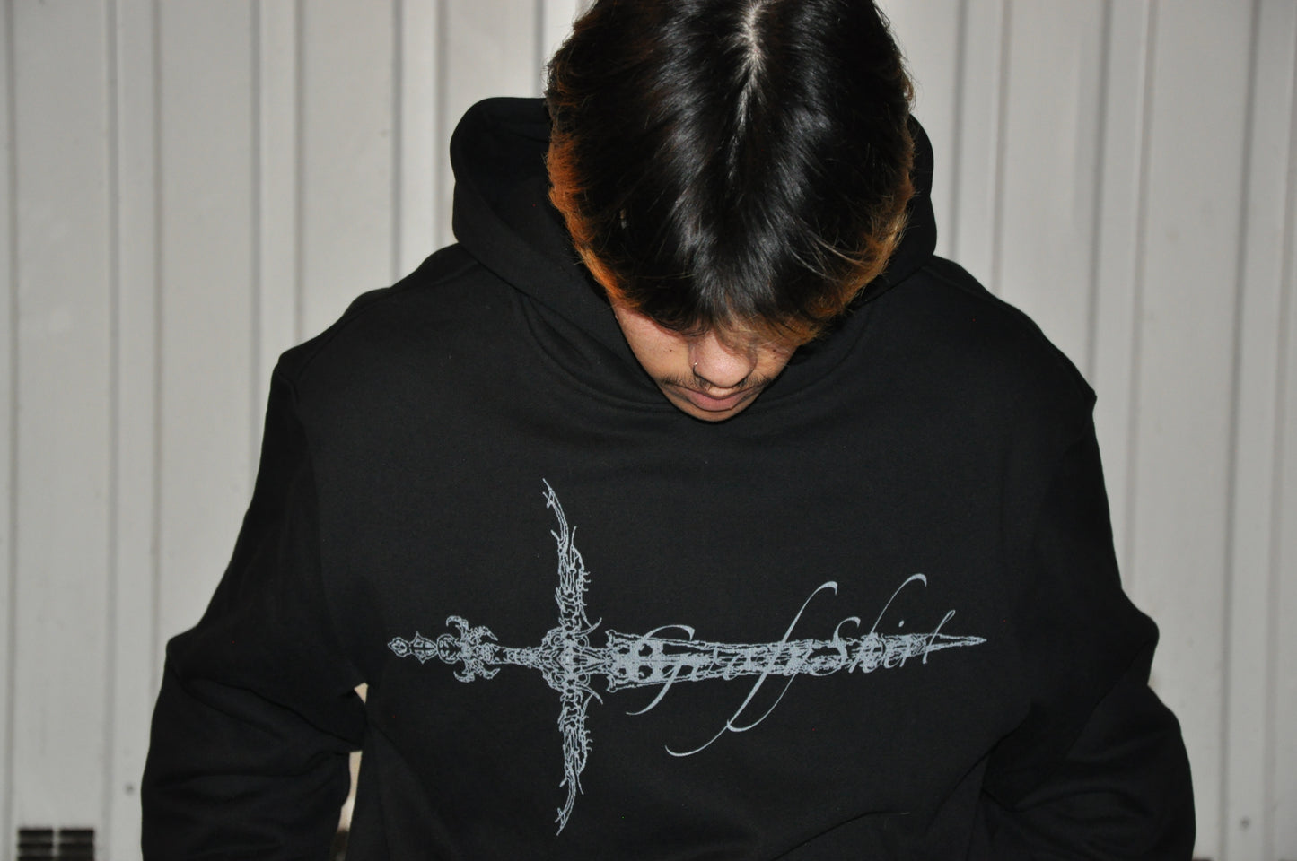 Hoodie "SWORD"